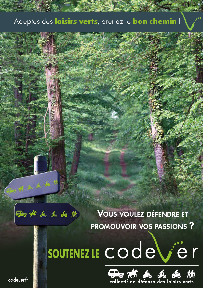 Codever - Une Nouvelle Brochure Pour Le Codever